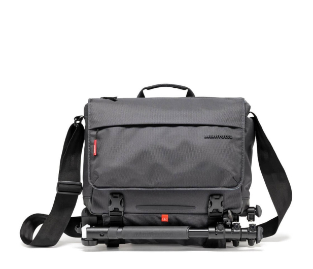 Manfrotto Manhattan Messenger Speedy 10 - 1486321 - zdjęcie 4